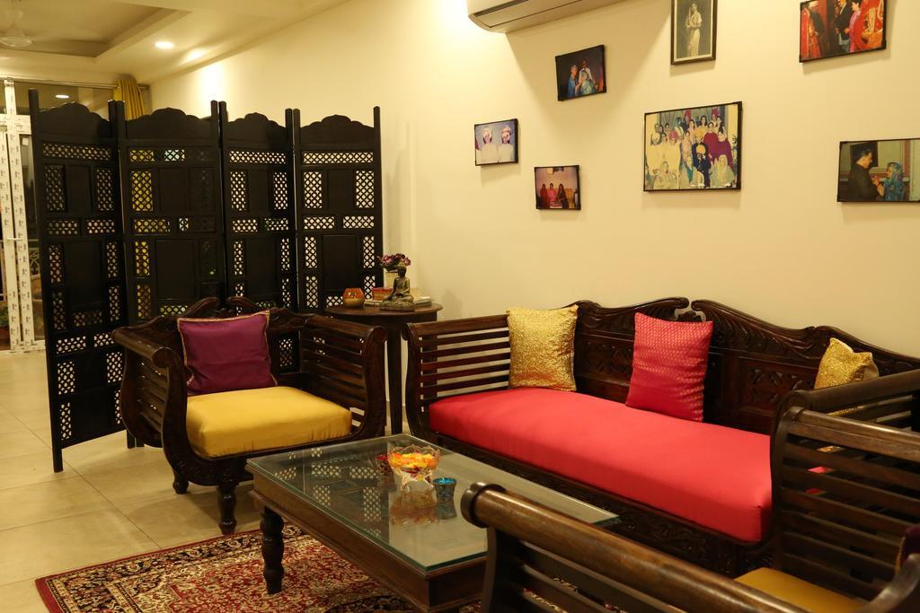 Saket Inn Jaipur Luaran gambar