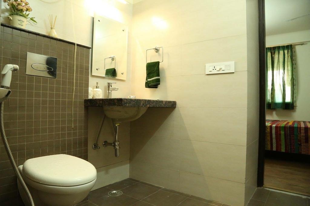 Saket Inn Jaipur Luaran gambar