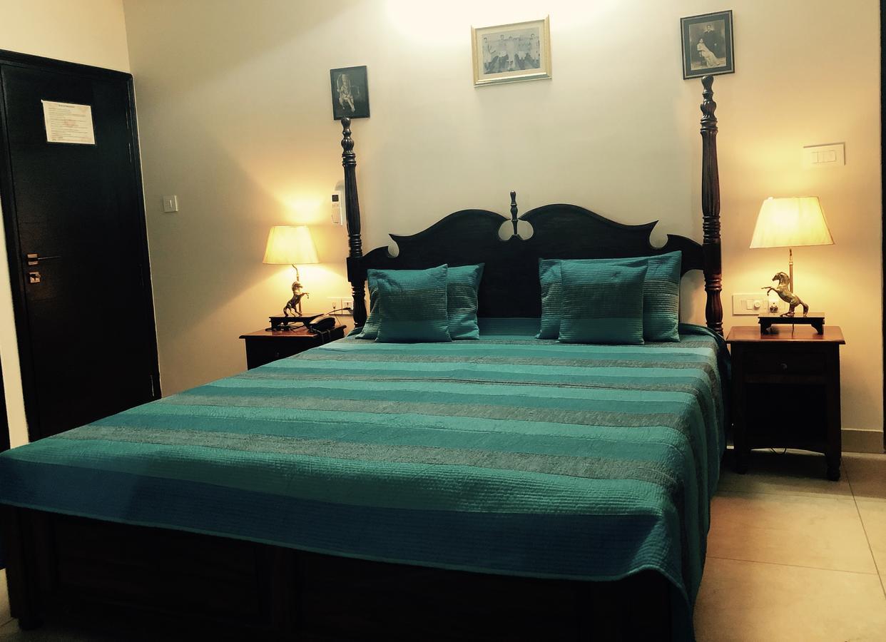 Saket Inn Jaipur Luaran gambar